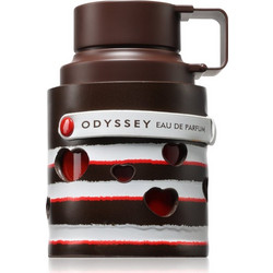 Armaf Odyssey Black Forest Eau de Parfum 100ml