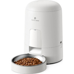 Petlibro Air Automatic Feeder PL-AF008-91W Αυτόματη Ανοξείδωτη Ταΐστρα Μπολ με Δοχείο 2lt