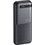 Remax Piloteer Series Power Bank 10000mAh 22.5W με 2 Θύρες USB-A & Θύρα USB-C Power Delivery Black