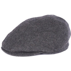 Barbour Ανδρική Τραγιάσκα Υφασμάτινη Γκρι MHA0483