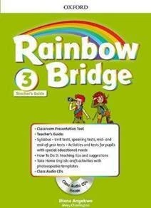 Rainbow Bridge: Level 3: Teacher's Guide Pack | BestPrice.gr
