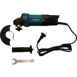 KLN-761022 Γωνιακός Τροχός Ρεύματος 1050W 115mm