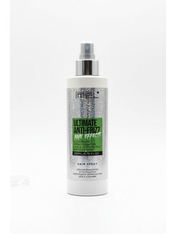 Imel Σπρέι Μαλλιών για Φριζάρισμα 200ml