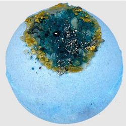 Bomb Cosmetics Crystal Clear Bath Bomb 160gr