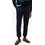 Tommy Hilfiger Essential Ανδρικό Παντελόνι Φόρμας με Λάστιχο Navy Μπλε MW0MW37236-DW5