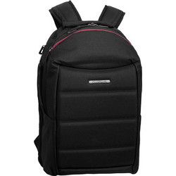 CoolPack Volve F12927R Σακίδιο Πλάτης Μαύρο