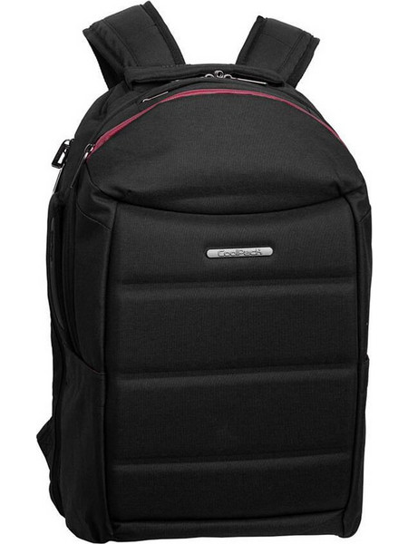 CoolPack Volve F12927R Σακίδιο Πλάτης Μαύρο