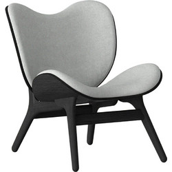 Umage Πολυθρόνα Γκρι A Conversation Piece Horizons S 5102C701-03