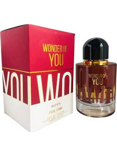 Riiffs Wonder Of You Pour Femme Eau de Parfum 100ml