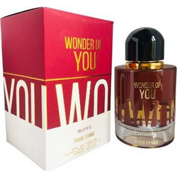 Riiffs Wonder Of You Pour Femme Eau de Parfum 100ml
