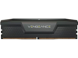 Corsair Vengeance 8GB (1X8GB) DDR5 RAM 5200MHz C40 Grey