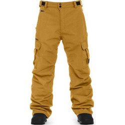 Horsefeathers Rowen 079258-AMBRGLD Ανδρικό Παντελόνι για Ski & Snowboard