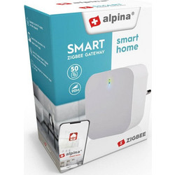 Alpina 8711252265476 Smart Hub