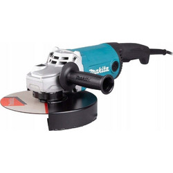 Makita GA9090N GA9090N Γωνιακός Τροχός Ρεύματος 2200W 230mm