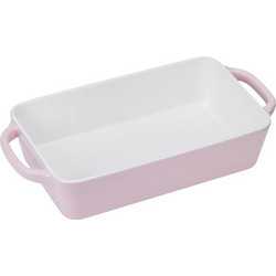 Resto Kitchenware Φόρμα Ζαχαροπλαστικής Κεραμική για Τάρτα Ορθογώνια 40x20.7x7.8cm 2.9L96122