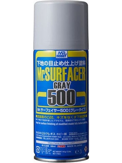 Mr Hobby B-510 Σπρέι