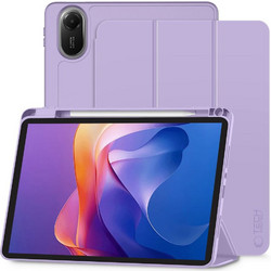 Tech-Protect SC Pen Violet (Xiaomi Redmi Pad 2)