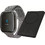 Techmade Glam Set Silver