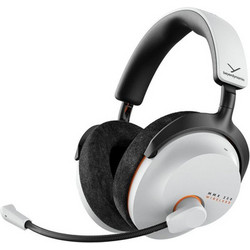 Beyerdynamic MMX 230 Ασύρματο Gaming Headset Over Ear White
