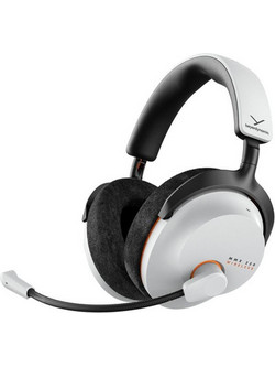 Beyerdynamic MMX 230 Ασύρματο Gaming Headset Over Ear White