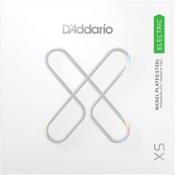 D'Addario XSNW052 Χορδή Ηλεκτρικής Κιθάρας Nickel Plated Steel 52"