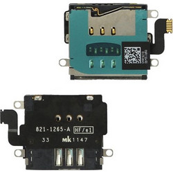 Sim Connector Plug για Apple iPad 3