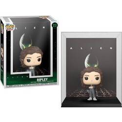 Funko Pop! VHS Covers Alien 23 Ripley 15cm