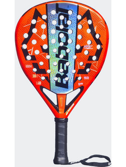 Babolat Padel Viper Soft Juan Lebron 3.0 2026 150178-100