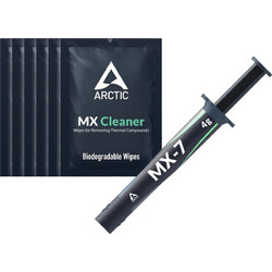 Arctic MX-7 Thermal Compound Thermal Paste 4gr