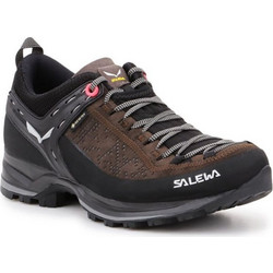 Salewa Mountain Trainer 2 Ανδρικά Ορειβατικά Παπούτσια Gore-Tex Καφέ 61358-0991
