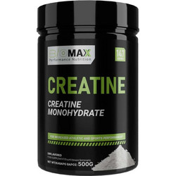 Biomax Creatine Monohydrate 500gr