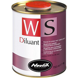 Nautix WS 0.75lt