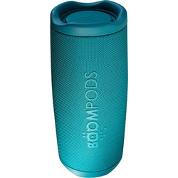 Boompods Beachboom 35 Αδιάβροχο Ηχείο Bluetooth 12W Γαλάζιο