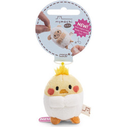 NICI Mymochi Minis Cockatiel Chipsy 5cm