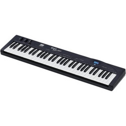 Miditech i2 61 Black Edition