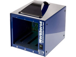 Radial Engineering Workhorse The Cube
