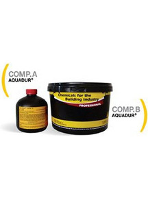 Alchimica Aquadur Hyperdesmo Μονωτικό Πολυουρεθανικά Αστάρι 1kg