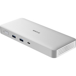 D-Link DUF-901 USB-C Docking Station με DisplayPort PD Ethernet