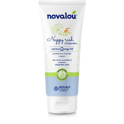 Novalou Κρέμα για Σύγκαμα 100ml