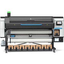 HP Latex 830W