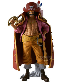 Banpresto One Piece Gol D.Roger 30cm