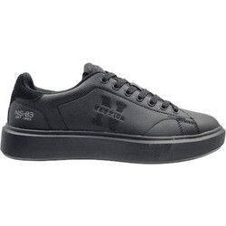 Nautica Ανδρικά Sneakers Μαύρα NTM524A20