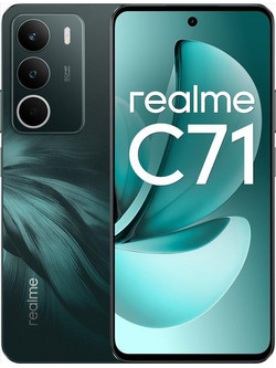 Realme C71 6GB 128GB