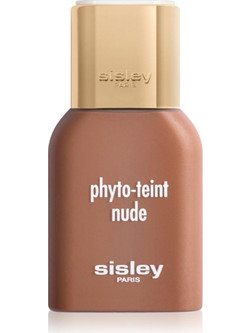 Sisley Phyto-Teint Nude 6N Sandalwood Liquid Make Up 30ml