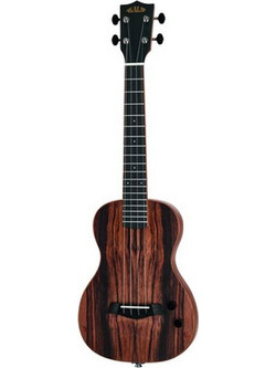 Kala Ukulele KA-SB-EBY-T