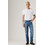 Levi's 501 (R) Original Ανδρικό Τζιν Παντελόνι Κανονική Εφαρμογή Μπλε 00501-3719