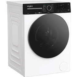 Whirlpool WPD2836WADSEE Πλυντήριο Στεγνωτήριο Ρούχων 12kg/8kg Ατμού 1400 Στροφές