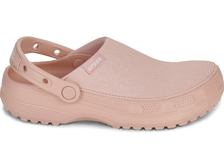 Crocs Σαμπό Classic Crafted Clog 211354-7AF