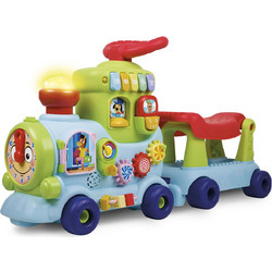 Lisciani Giochi Carotina Baby Train Περπατούρα Ride On 12m+ 113699