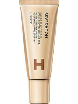 Hourglass Illusion Luminous Glow 22 Cream Foundation SPF30 35ml